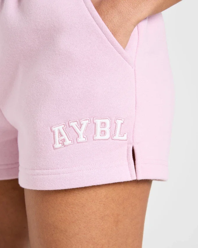 Varsity 2.0 Oversize Shorts