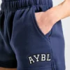 Varsity 2.0 Oversize Shorts