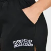 Varsity 2.0 Oversize Shorts