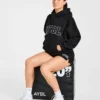 Varsity 2.0 Oversize Shorts