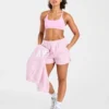 Varsity 2.0 Oversize Shorts
