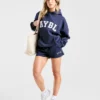 Varsity 2.0 Oversize Shorts