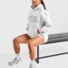 Varsity 2.0 Oversize Shorts