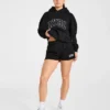 Varsity 2.0 Oversize Shorts