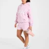 Varsity 2.0 Oversize Shorts