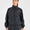Veste de sport rétro