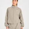 Veste de sport rétro