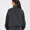 Veste de sport rétro