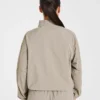 Veste de sport rétro