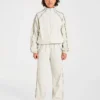 Veste de sport rétro