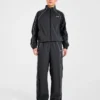 Veste de sport rétro