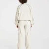Veste de sport rétro