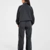Veste de sport rétro