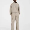 Veste de sport rétro