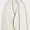 Veste de sport rétro