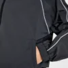 Veste de sport rétro