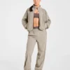Veste de sport rétro