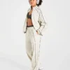 Veste de sport rétro