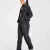 Veste de sport rétro