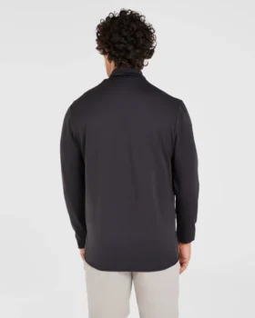 Veste hybride de performance