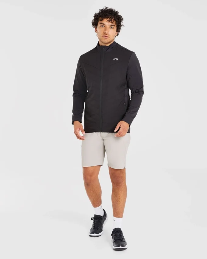 Veste hybride de performance