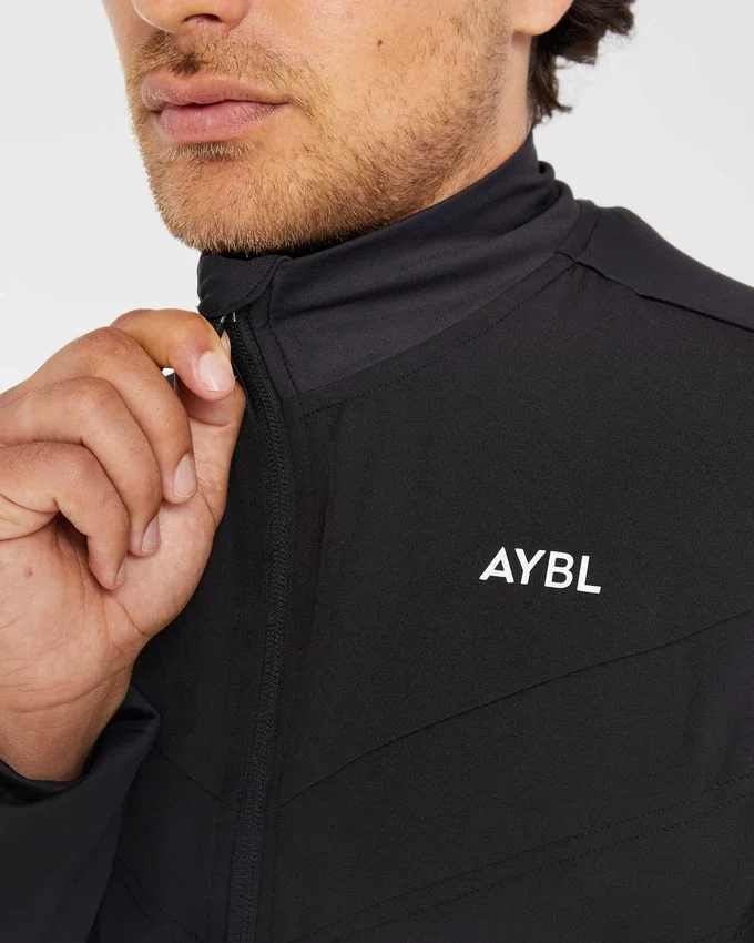 Veste hybride de performance