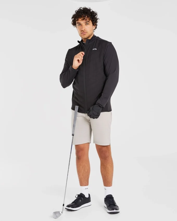 Veste hybride de performance