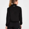 Veste Run à demi-zip