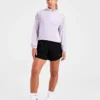 Veste Run à demi-zip