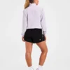 Veste Run à demi-zip