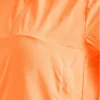 Veste Run à demi-zip