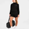 Veste Run à demi-zip