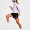 Veste Run à demi-zip