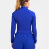 Veste Run Zip