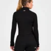 Veste Run Zip