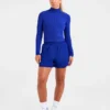 Veste Run Zip