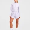 Veste Run Zip