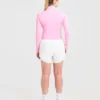 Veste Run Zip