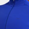 Veste Run Zip