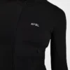 Veste Run Zip