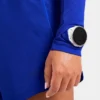 Veste Run Zip