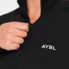 Veste Run Zip
