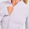 Veste Run Zip