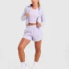 Veste Run Zip