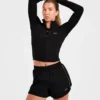 Veste Run Zip