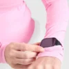 Veste Run Zip