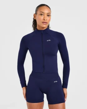 Veste sans coutures Adapt