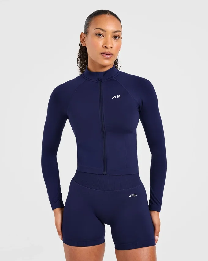 Veste sans coutures Adapt