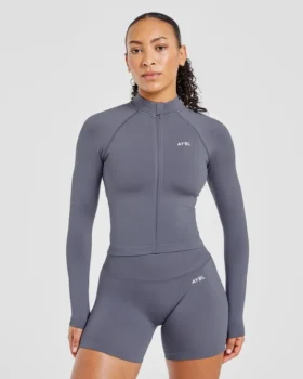 Veste sans coutures Adapt