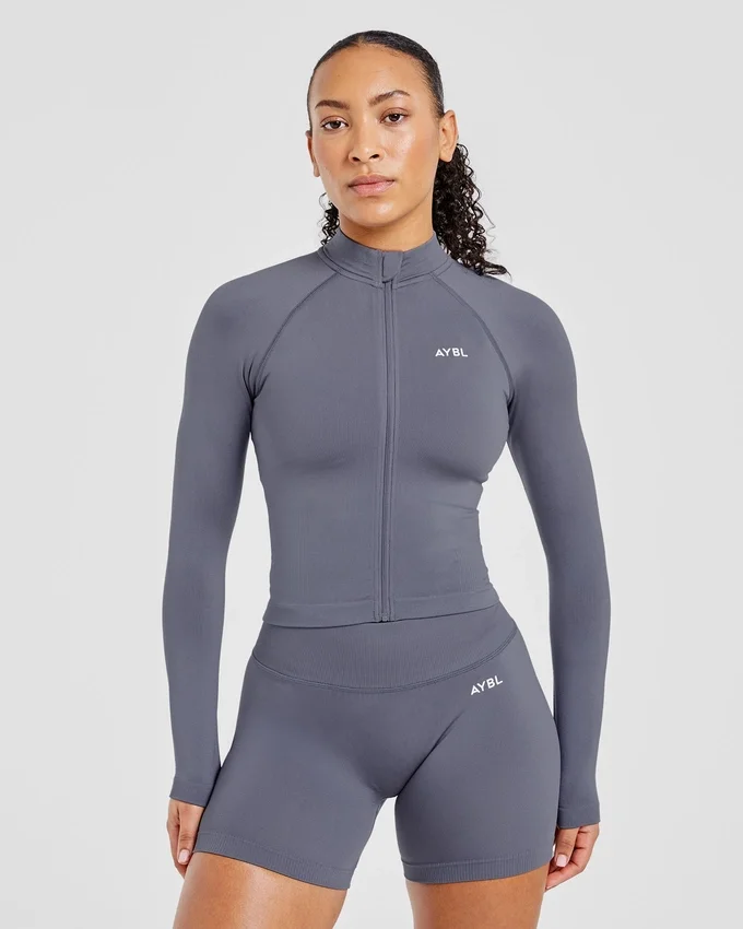 Veste sans coutures Adapt